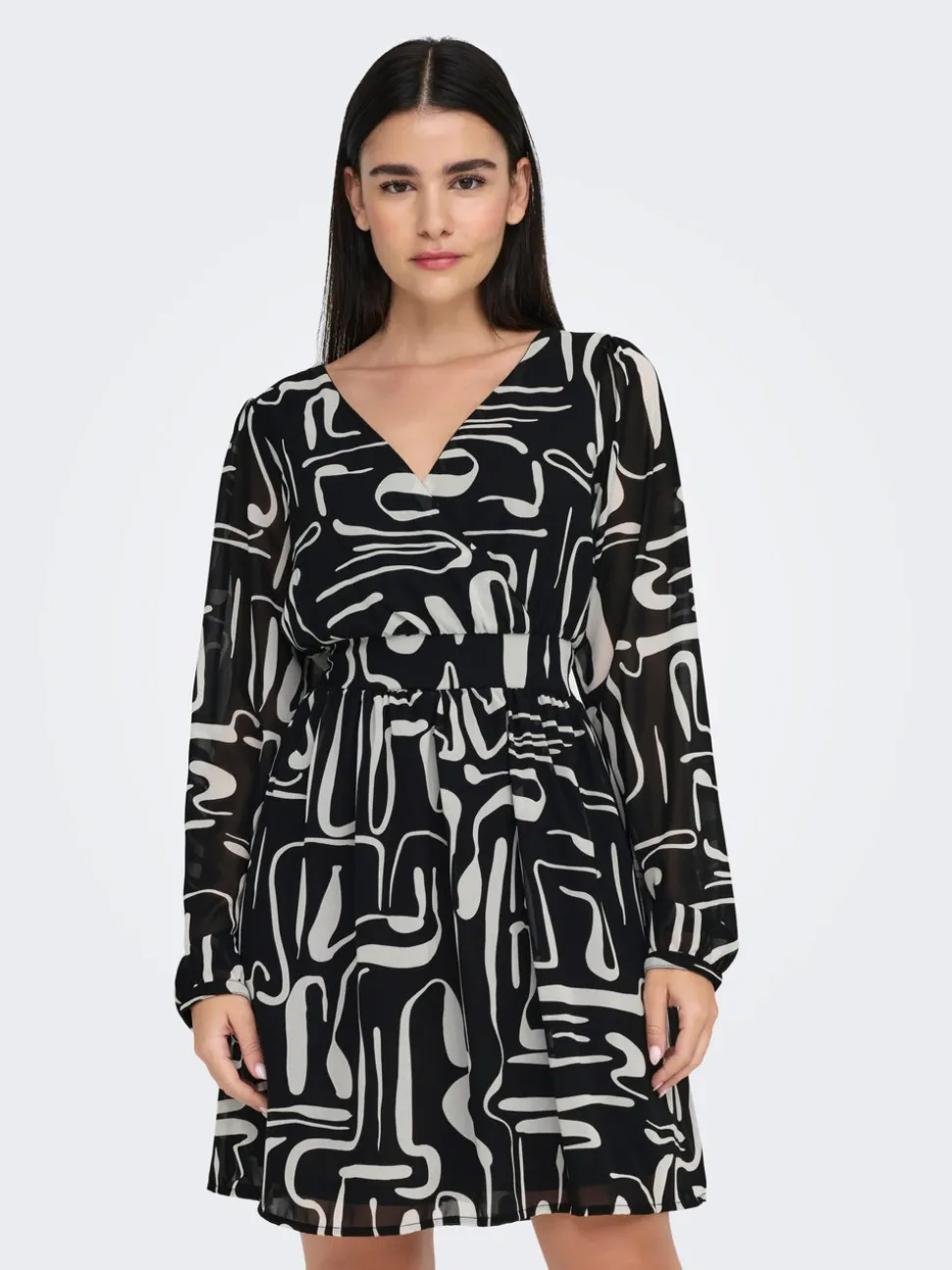ONLSTAR Vestito corto