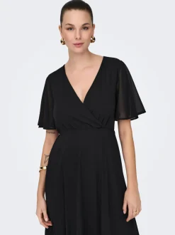 ONLSTAR Vestito midi