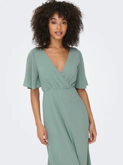 ONLSTAR Vestito midi