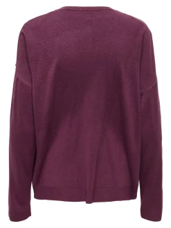 ONLSTARRY Pullover