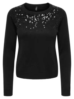 ONLSTARRY Pullover