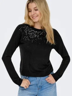 ONLSTARRY Pullover