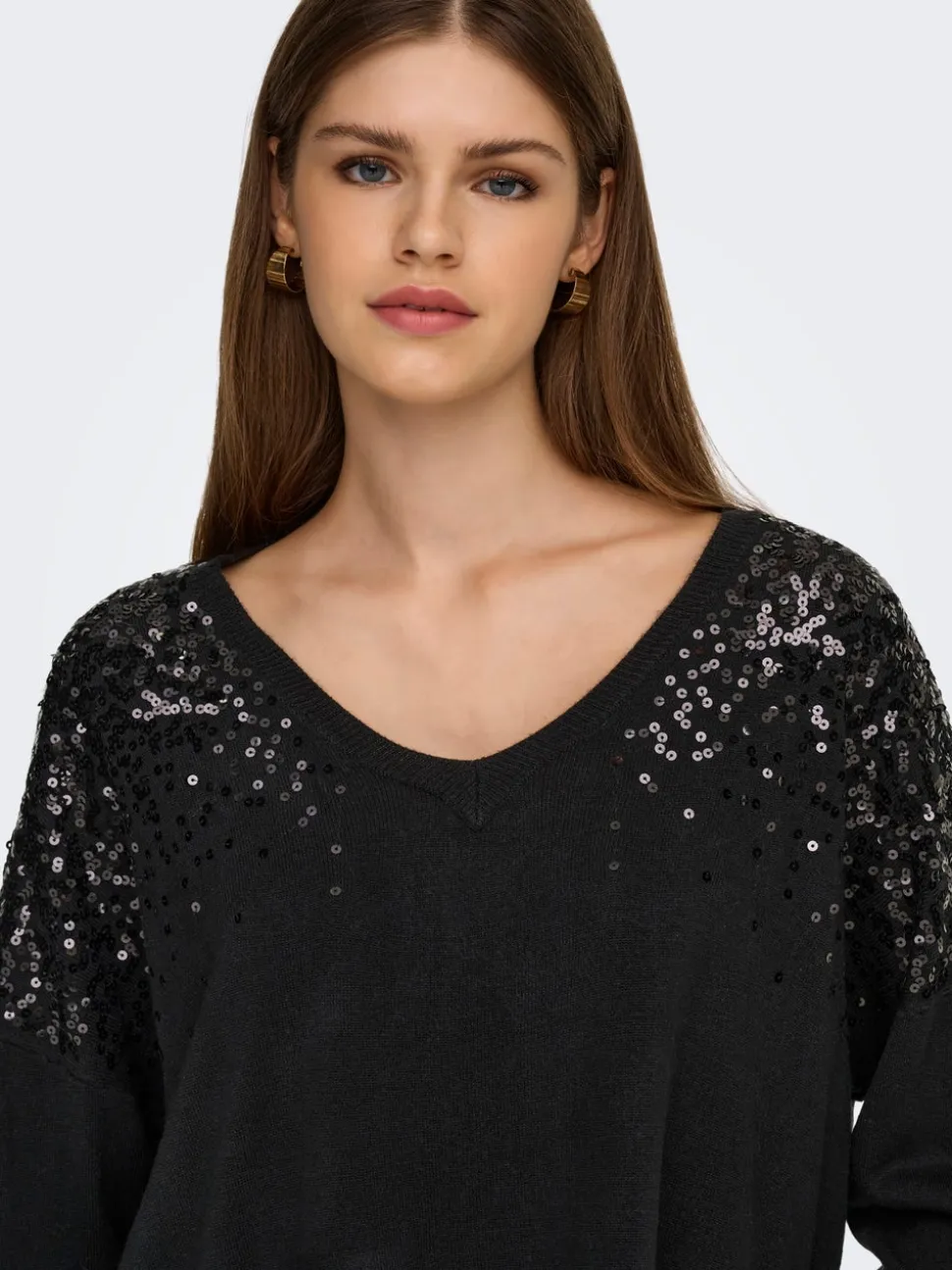ONLSTARRY Pullover