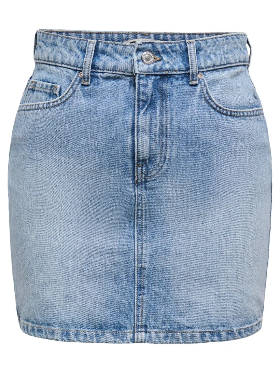ONLSTELLA Denim Gonna in jeans Gonna pantaloncino