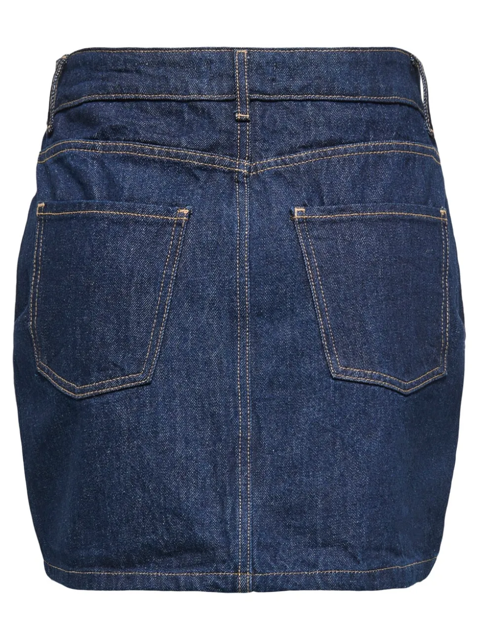 ONLSTELLA Denim Gonna in jeans Gonna pantaloncino
