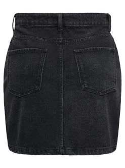 ONLSTELLA Denim Gonna in jeans Gonna pantaloncino
