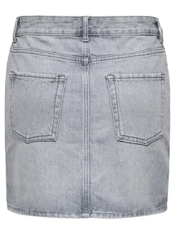 ONLSTELLA Denim Gonna in jeans Gonna pantaloncino