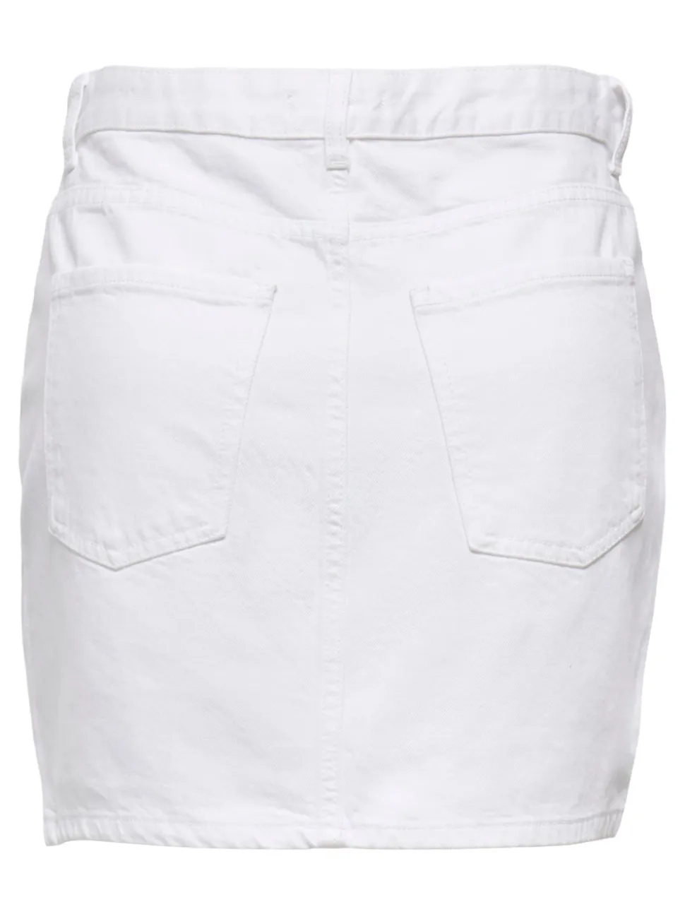 ONLSTELLA Denim Gonna in jeans Gonna pantaloncino