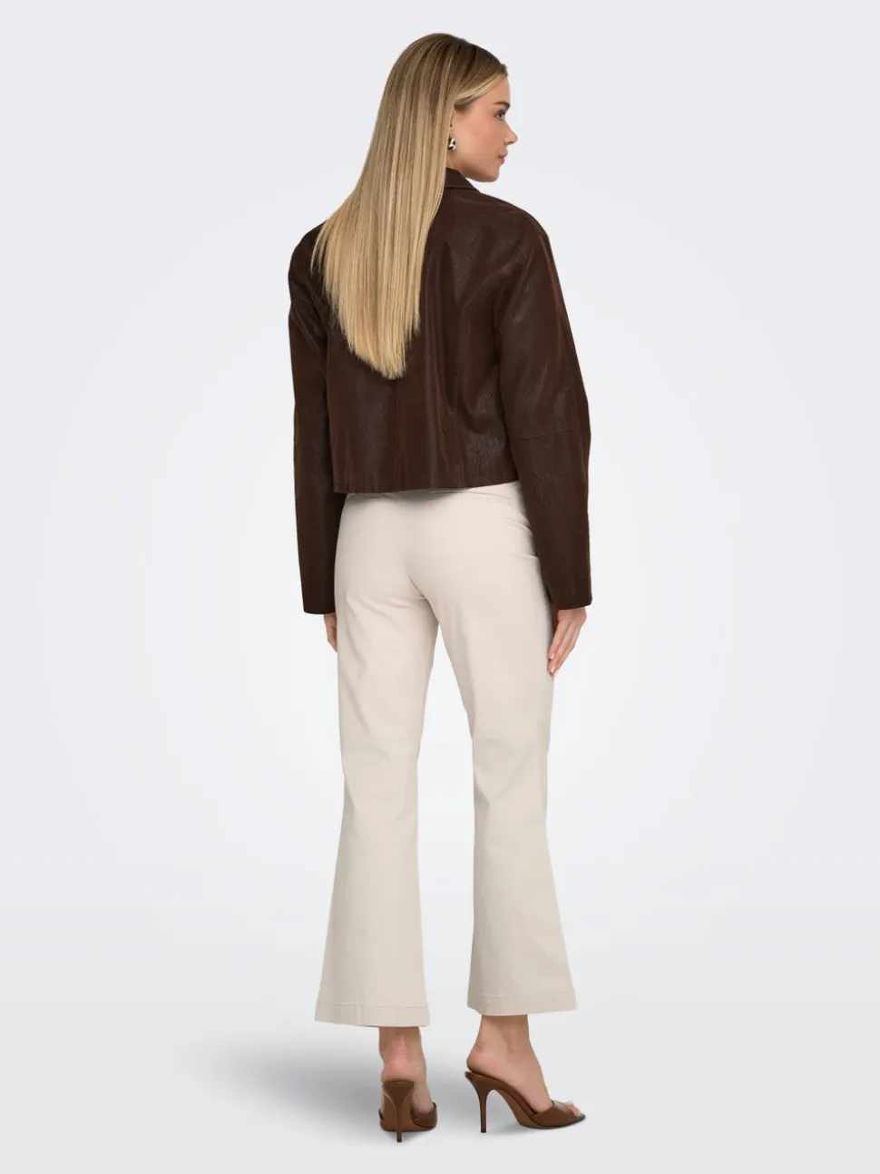 ONLSTELLA Flared Fit Pantaloni