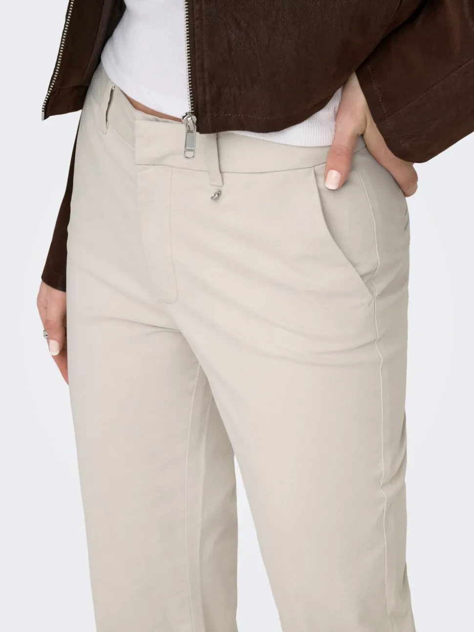 ONLSTELLA Flared Fit Pantaloni