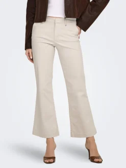 ONLSTELLA Flared Fit Pantaloni