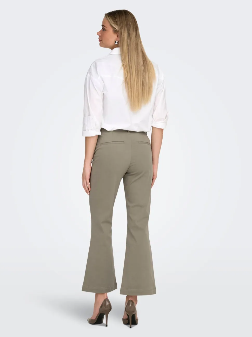 ONLSTELLA Flared Fit Pantaloni