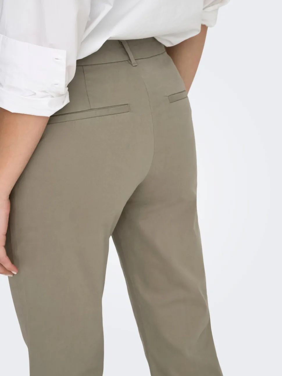 ONLSTELLA Flared Fit Pantaloni