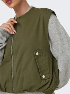 ONLSTINE Gilet