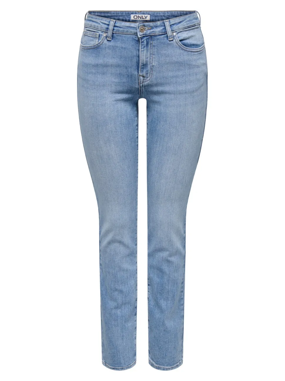 ONLSUI Vita media Slim Fit Jeans
