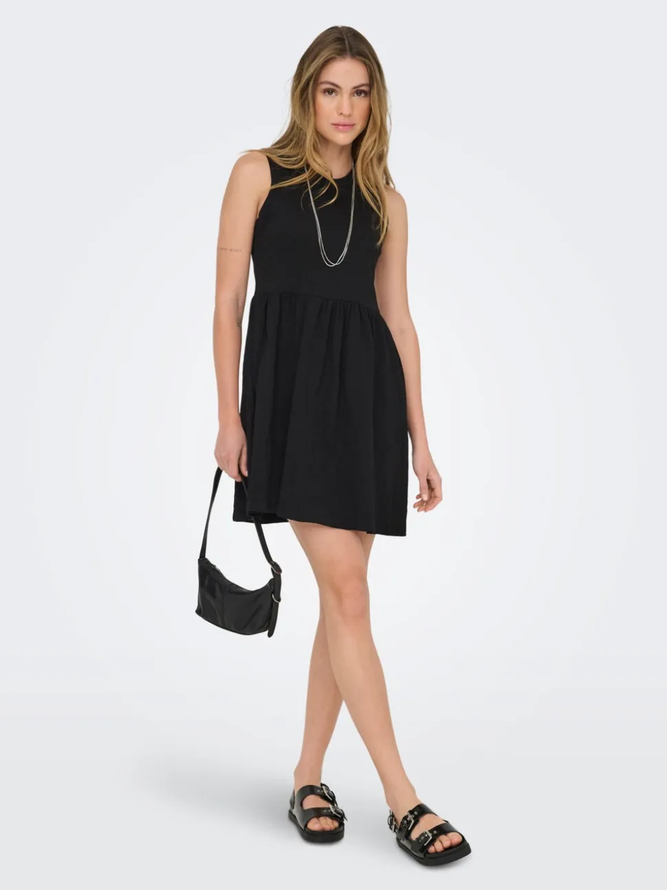-ONLSUMMER Vestito corto