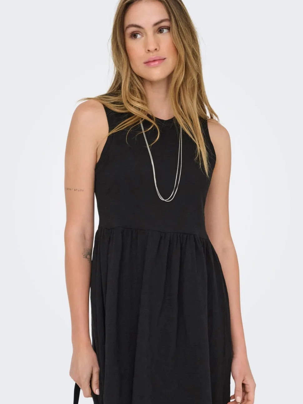 -ONLSUMMER Vestito corto
