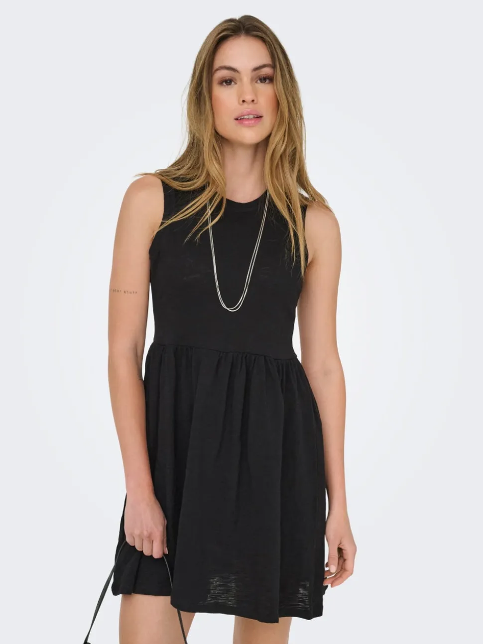 -ONLSUMMER Vestito corto