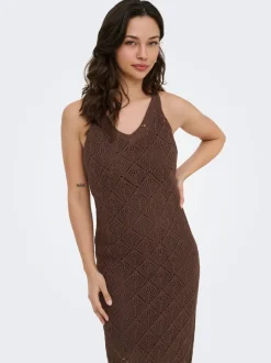 ONLSUNFLOWER Vestito midi