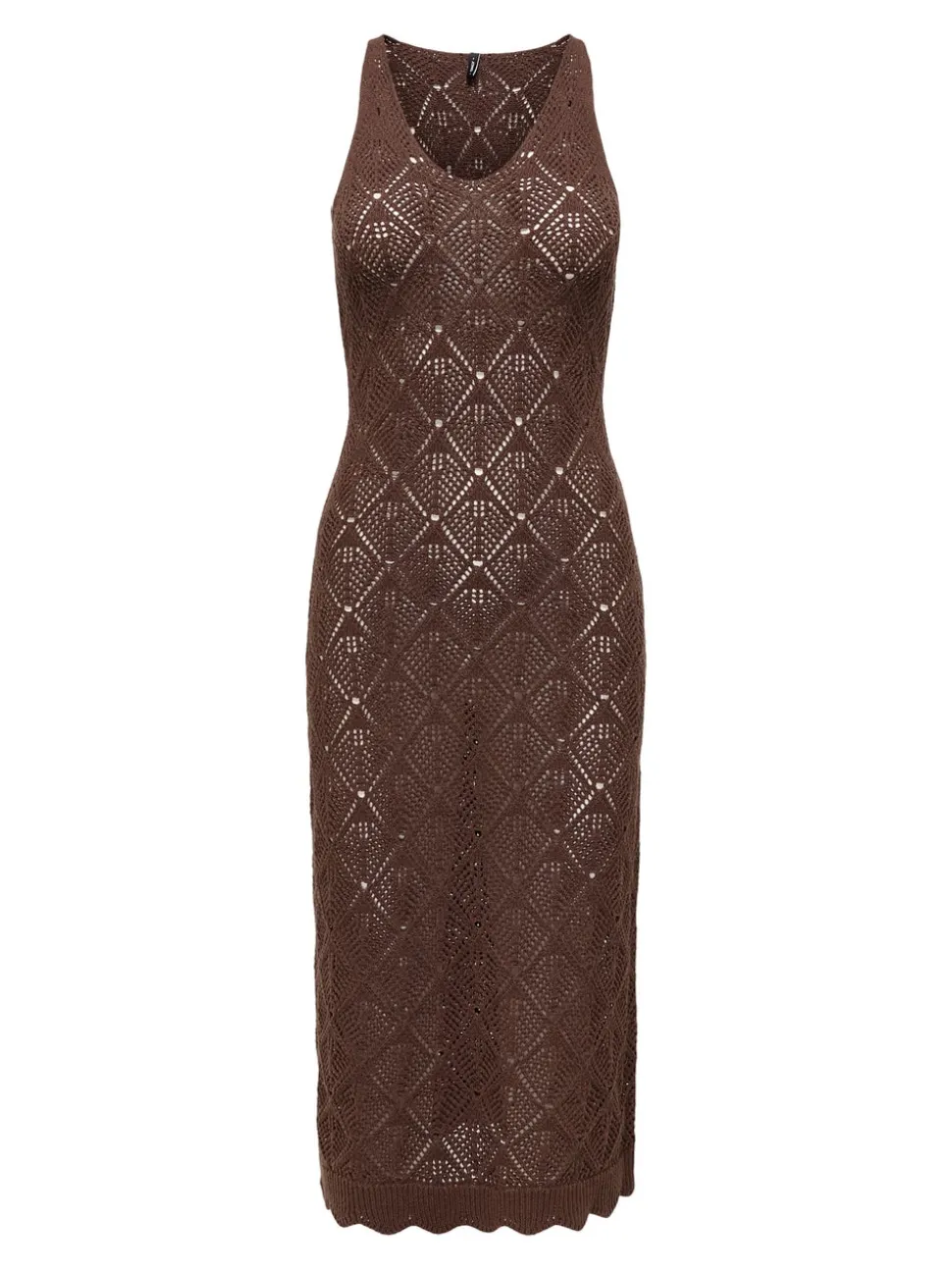 ONLSUNFLOWER Vestito midi