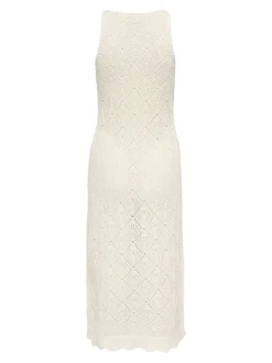 ONLSUNFLOWER Vestito midi