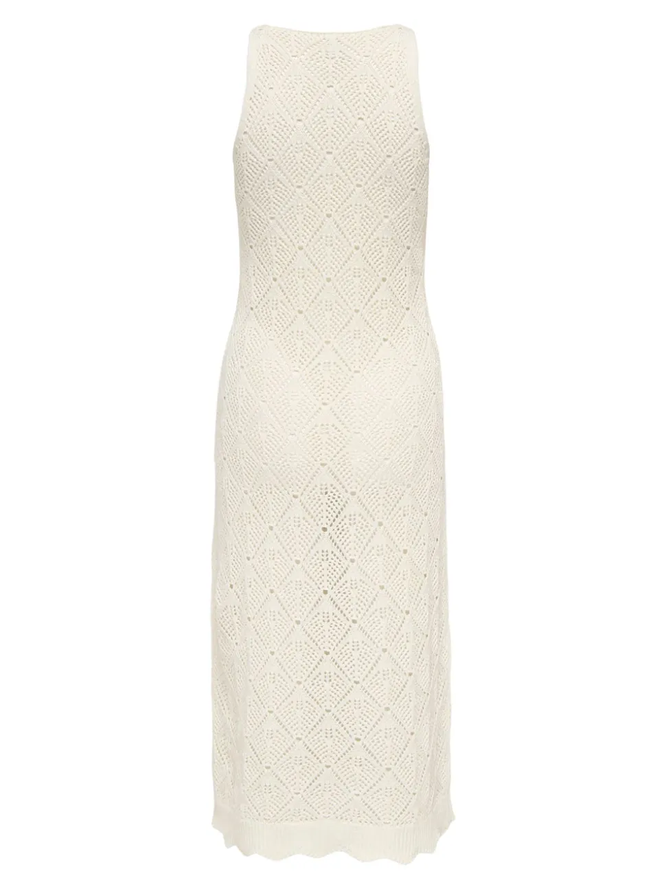 ONLSUNFLOWER Vestito midi