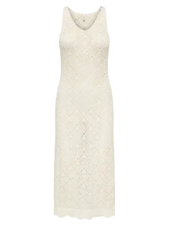 ONLSUNFLOWER Vestito midi