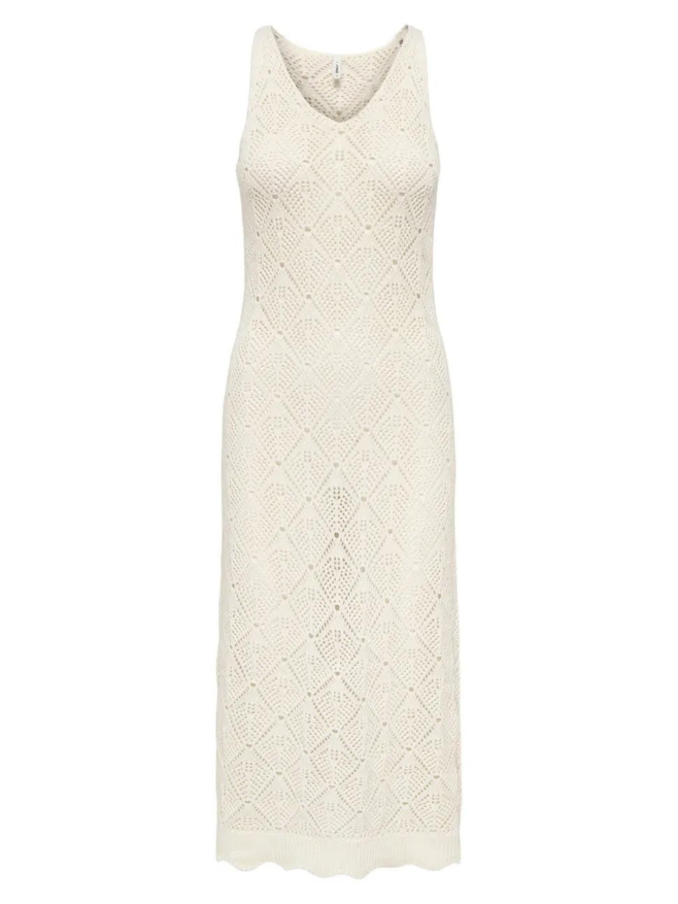 ONLSUNFLOWER Vestito midi