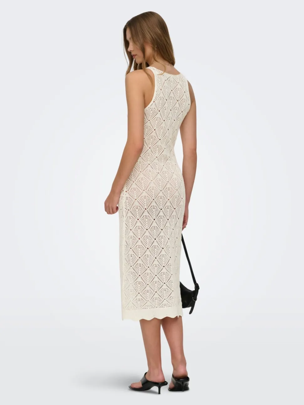 ONLSUNFLOWER Vestito midi