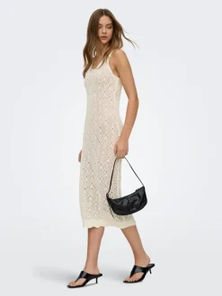 ONLSUNFLOWER Vestito midi