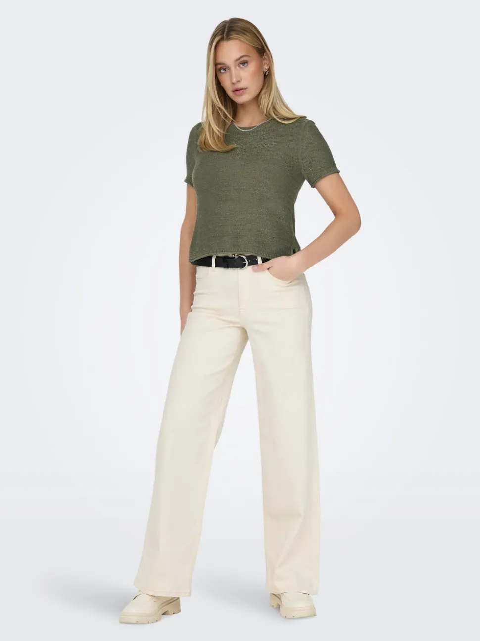 ONLSUNNY Top