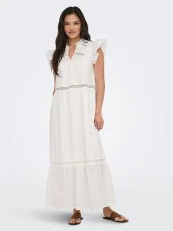 ONLSUNNY Vestito lungo