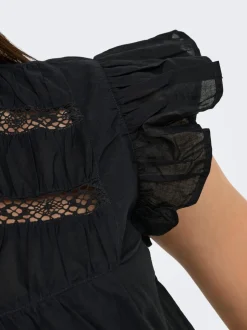 ONLSUNNY Vestito lungo