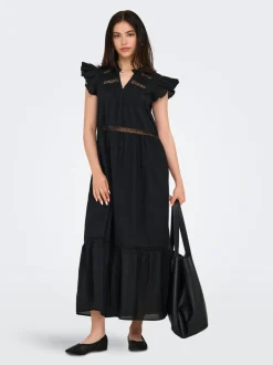ONLSUNNY Vestito lungo