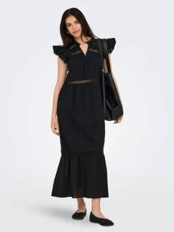 ONLSUNNY Vestito lungo