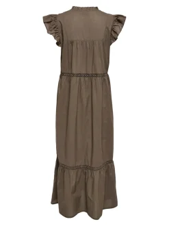 ONLSUNNY Vestito lungo