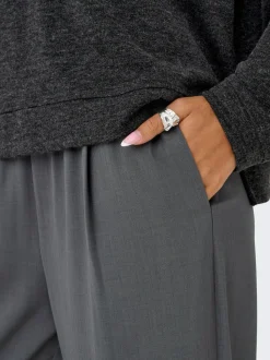 ONLSVEA Loose Fit Pantaloni Formali