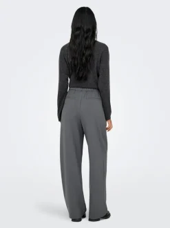 ONLSVEA Loose Fit Pantaloni Formali