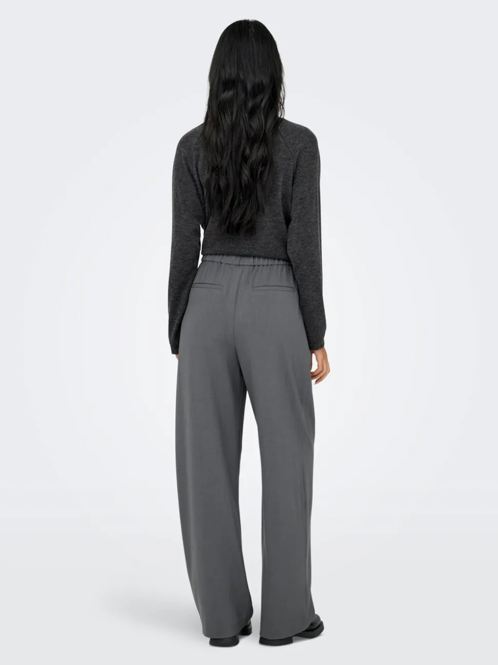 ONLSVEA Loose Fit Pantaloni Formali