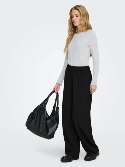 ONLSVEA Loose Fit Pantaloni Formali