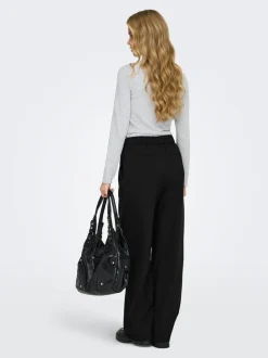 ONLSVEA Loose Fit Pantaloni Formali
