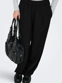 ONLSVEA Loose Fit Pantaloni Formali