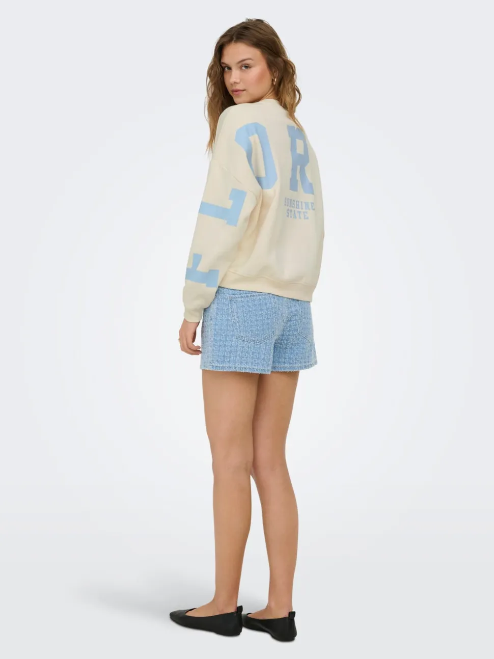 ONLSWEAT Felpe