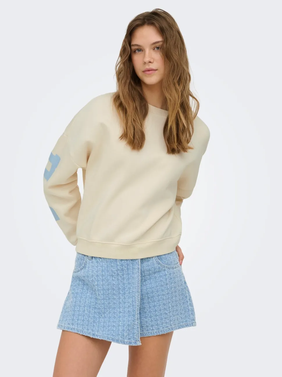 ONLSWEAT Felpe