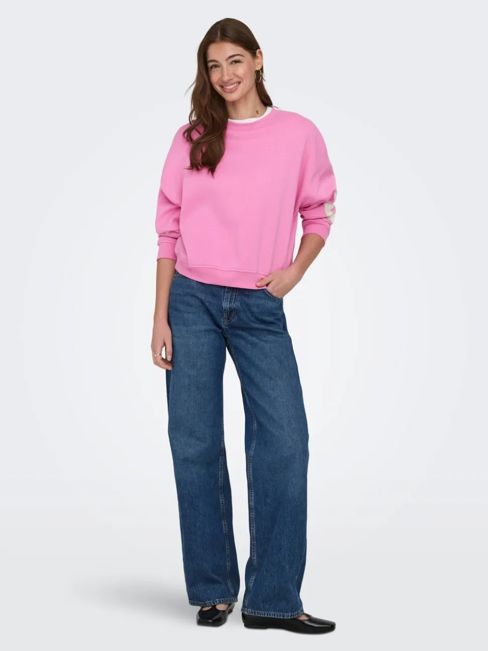 ONLSWEAT Felpe
