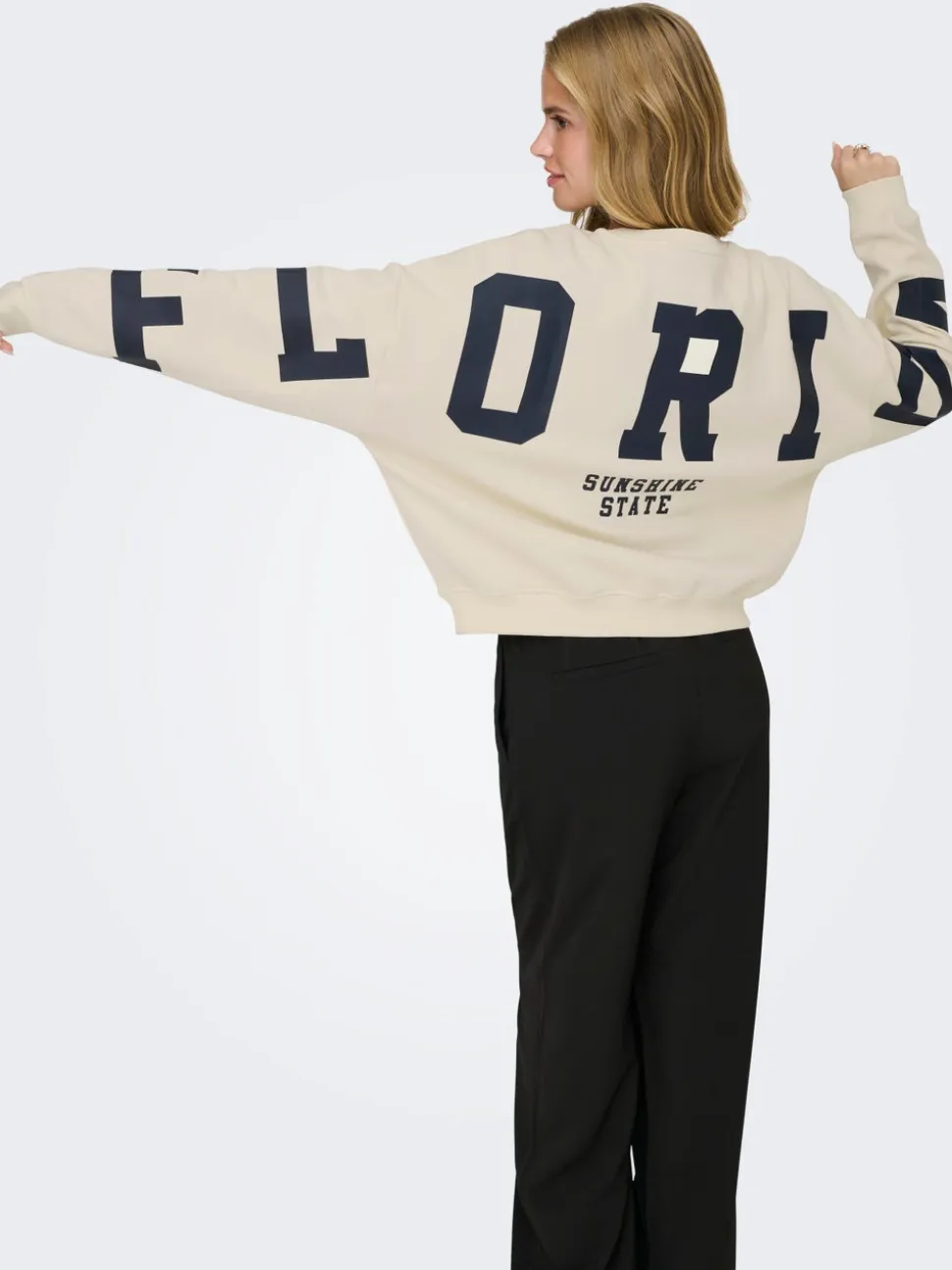 ONLSWEAT Felpe