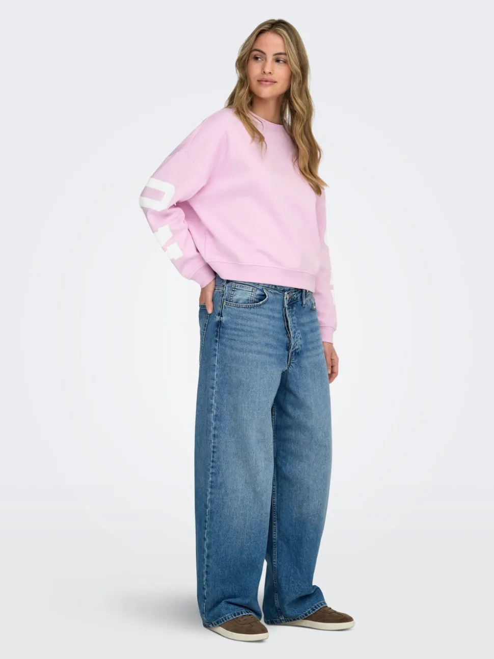 ONLSWEAT Felpe