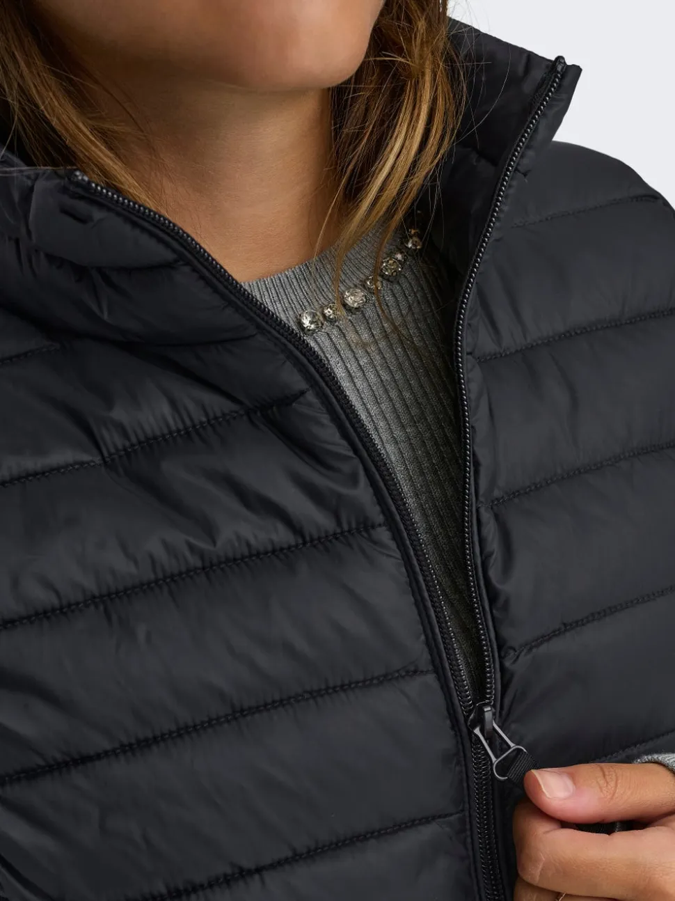 ONLTAHIA Gilet
