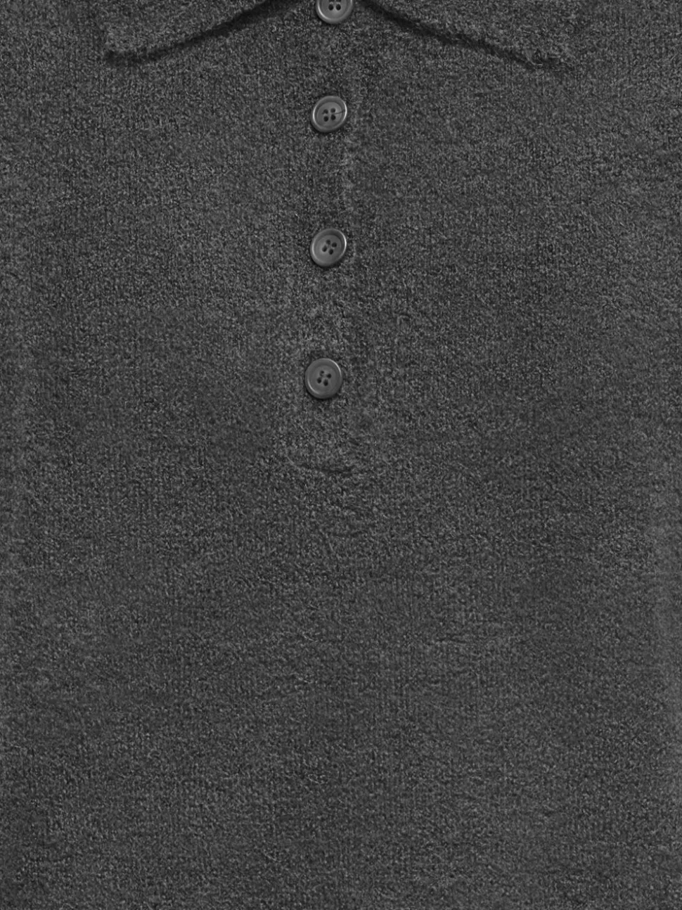 ONLTALIO Capo in maglia con colletto polo