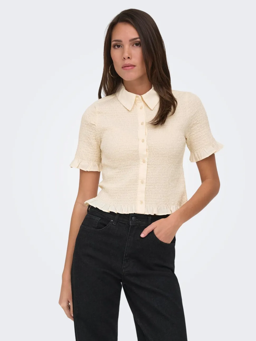 ONLTAMARI Camicia